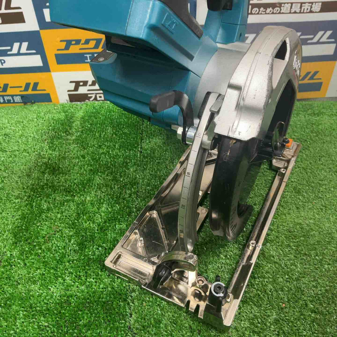 ★マキタ(makita) コードレス丸のこ HS631DZ【草加店】