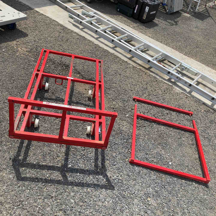 【店頭受取り限定】◇ユニパー 荷揚げ機 型式不明 / ウィンチ品番:RYOBI WI-61C【柏店】