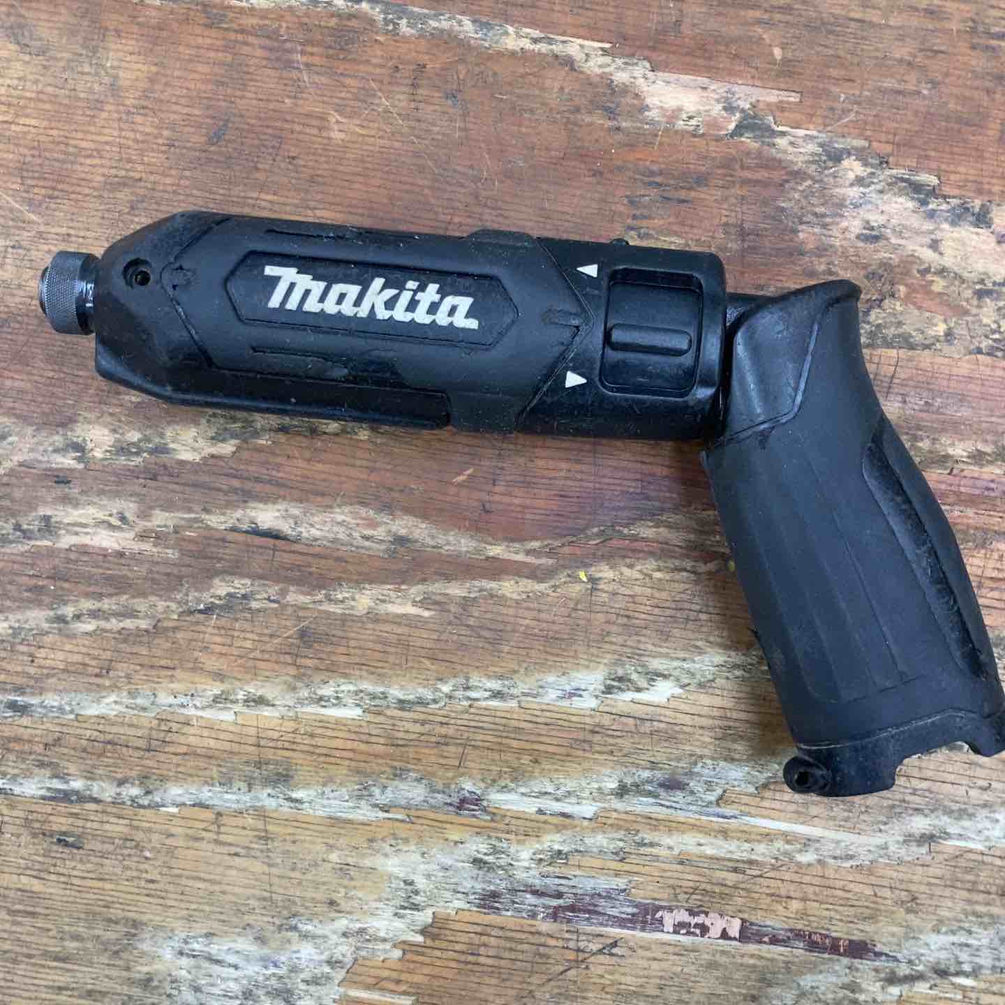 ☆マキタ(makita) コードレスペンインパクトドライバー TD022DZB【柏店】 ☆マキタ(makita) コードレスペンインパクトドライバー TD022DZB【柏店