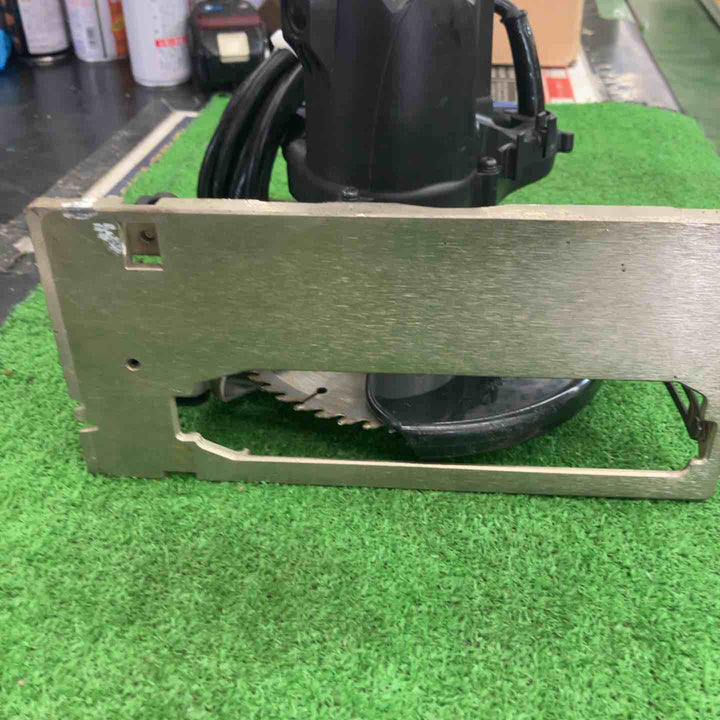 ◇HiKOKI(旧日立工機) 電気丸のこ(アルミベース) FC7MA2【桶川店】