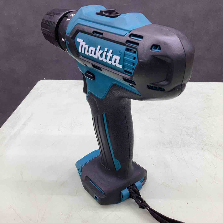 ☆マキタ(makita) コードレスドリルドライバー DF331DZ【越谷店】