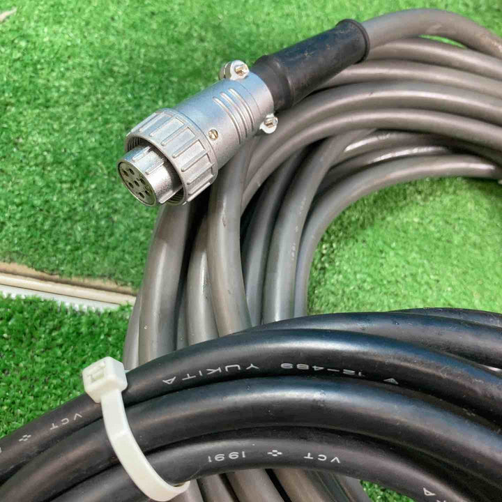 【中古品】◇リョービ(RYOBI) ウインチ WI-61C(21M)【岩槻店】