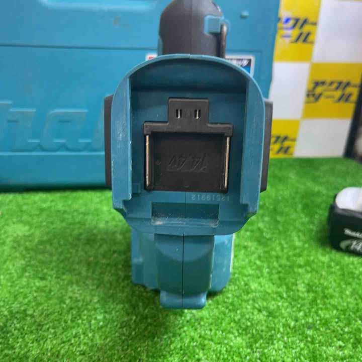 ★マキタ(makita) コードレス全ネジカッター SC101DRF【越谷店】