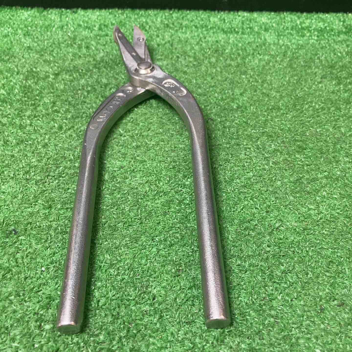 【中古品】東北エスパル 伊達 8 板金鋏 替刃式【岩槻店】