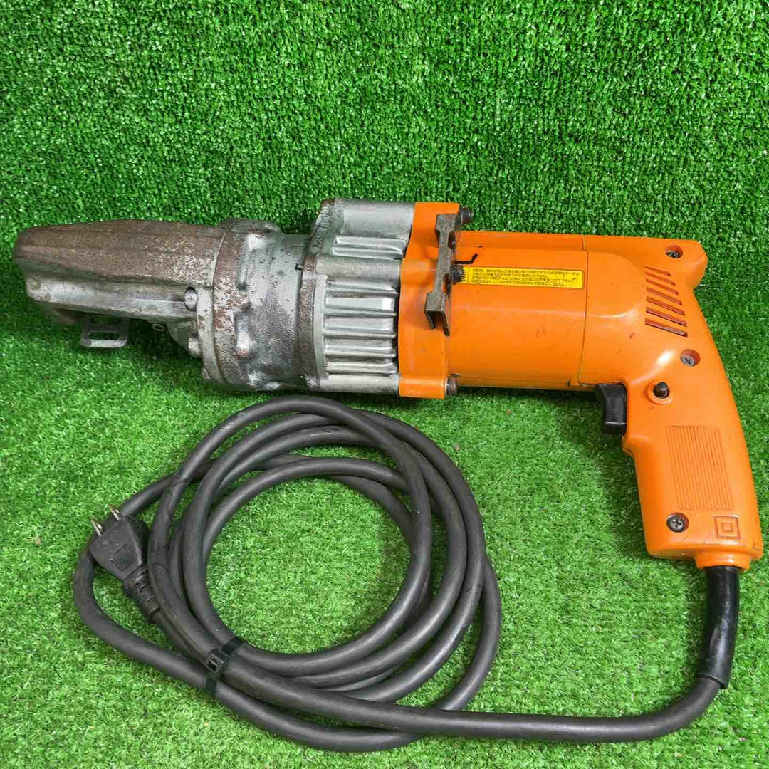 【中古品】 IKK DIAMOND(旧:石原) 鉄筋カッター DC-16LZ 【藤沢店】