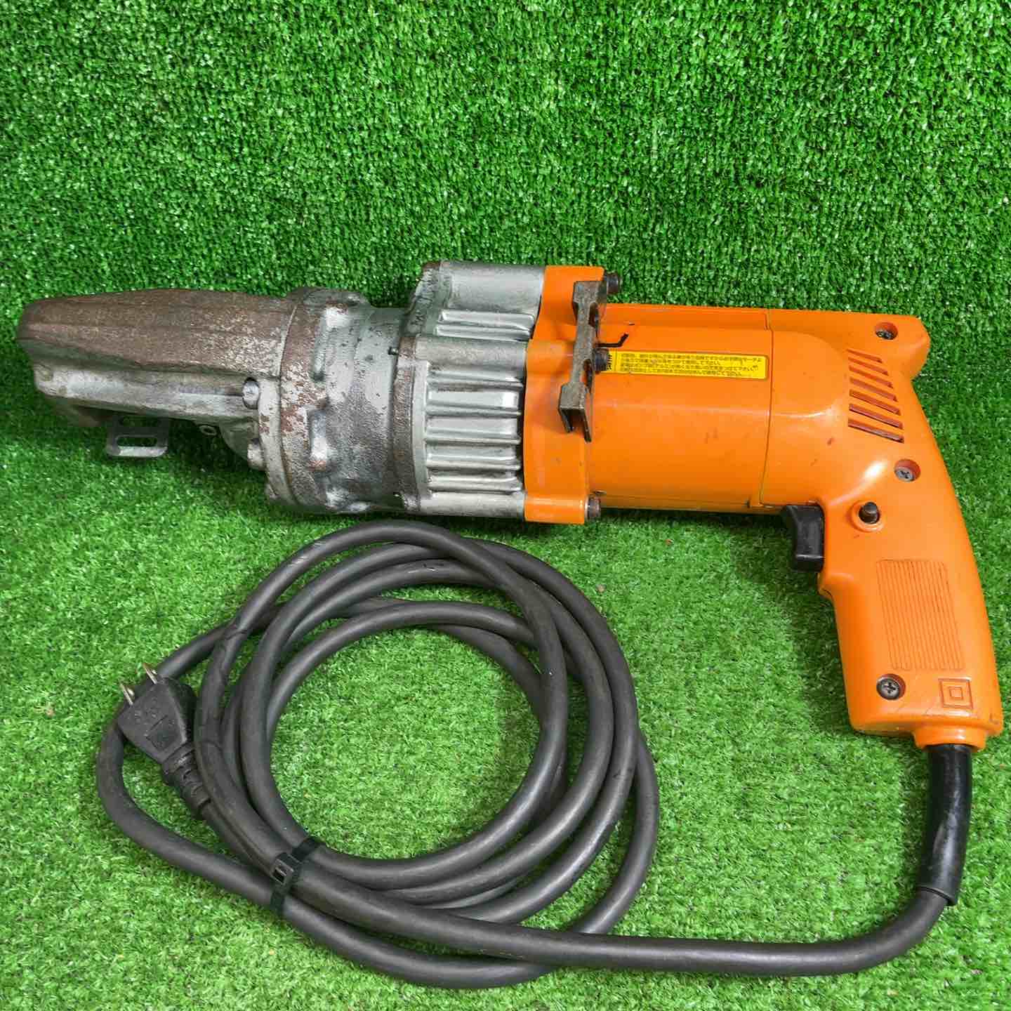 中古品】 IKK DIAMOND(旧:石原) 鉄筋カッター DC-16LZ 【藤沢店 