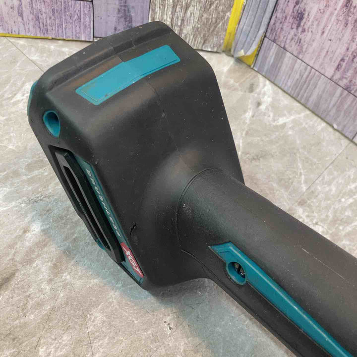 ★マキタ(makita) 100mmコードレスディスクグラインダ GA001GZ【八潮店】