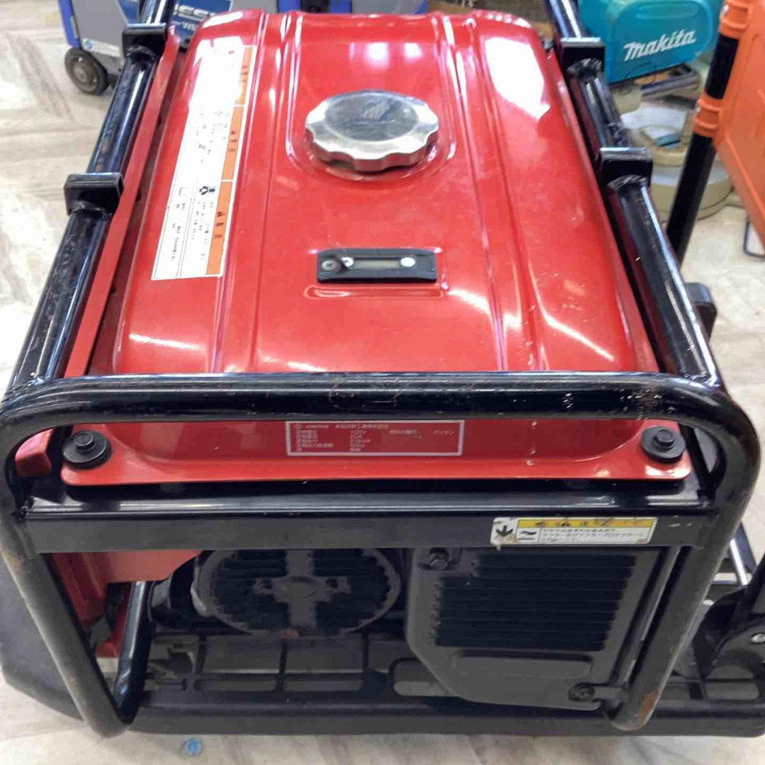 【店頭受取り限定】★ホンダ(HONDA) 発電機 EBR2300CX2_50Hz【越谷店】