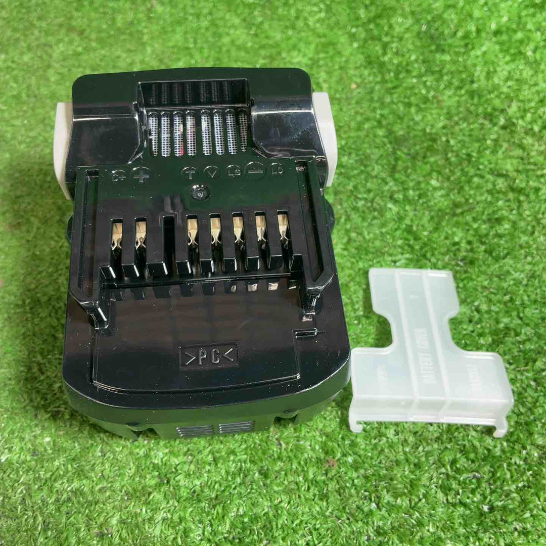 ハイコーキ(HIKOKI ※旧:日立工機) リチウムイオンバッテリー 14.4V/6.0Ah BSL1460【藤沢店】