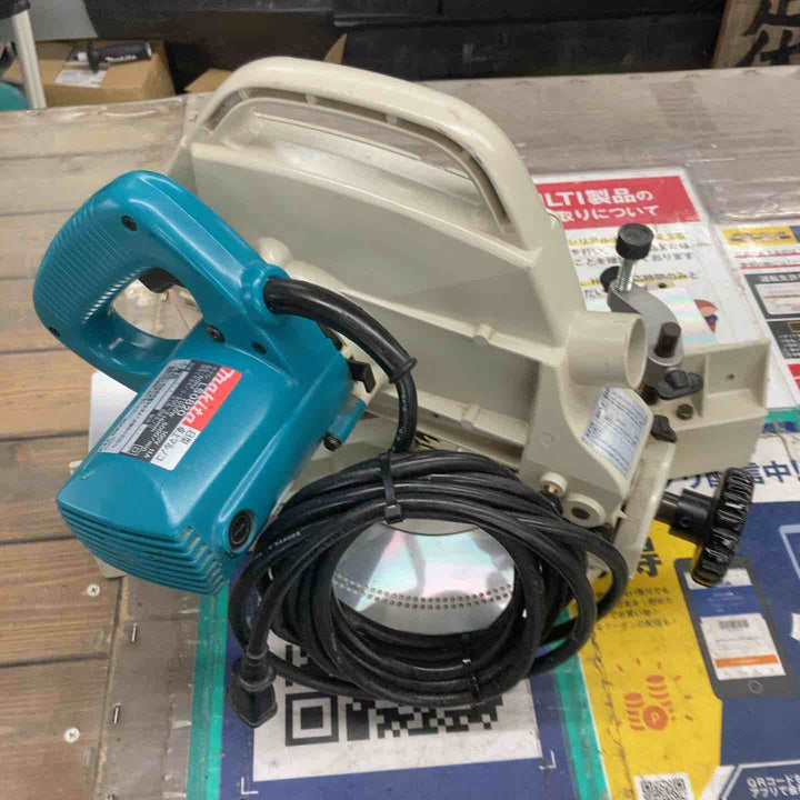 ◇マキタ(makita) 216mm 卓上丸ノコ LS0820　200~216㎜対応【戸田店】