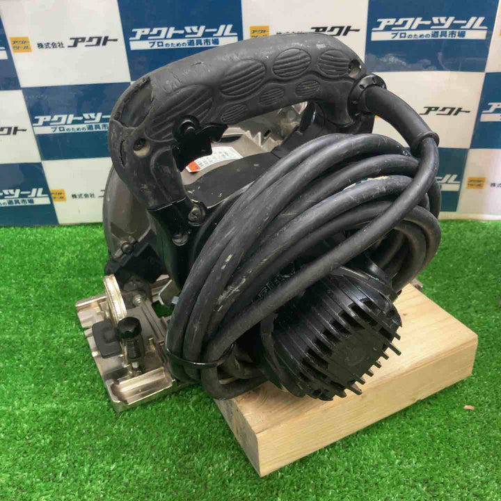 ★ハイコーキ(HIKOKI ※旧:日立工機) 深切り電子丸のこ C6MVYA2(B)【草加店】