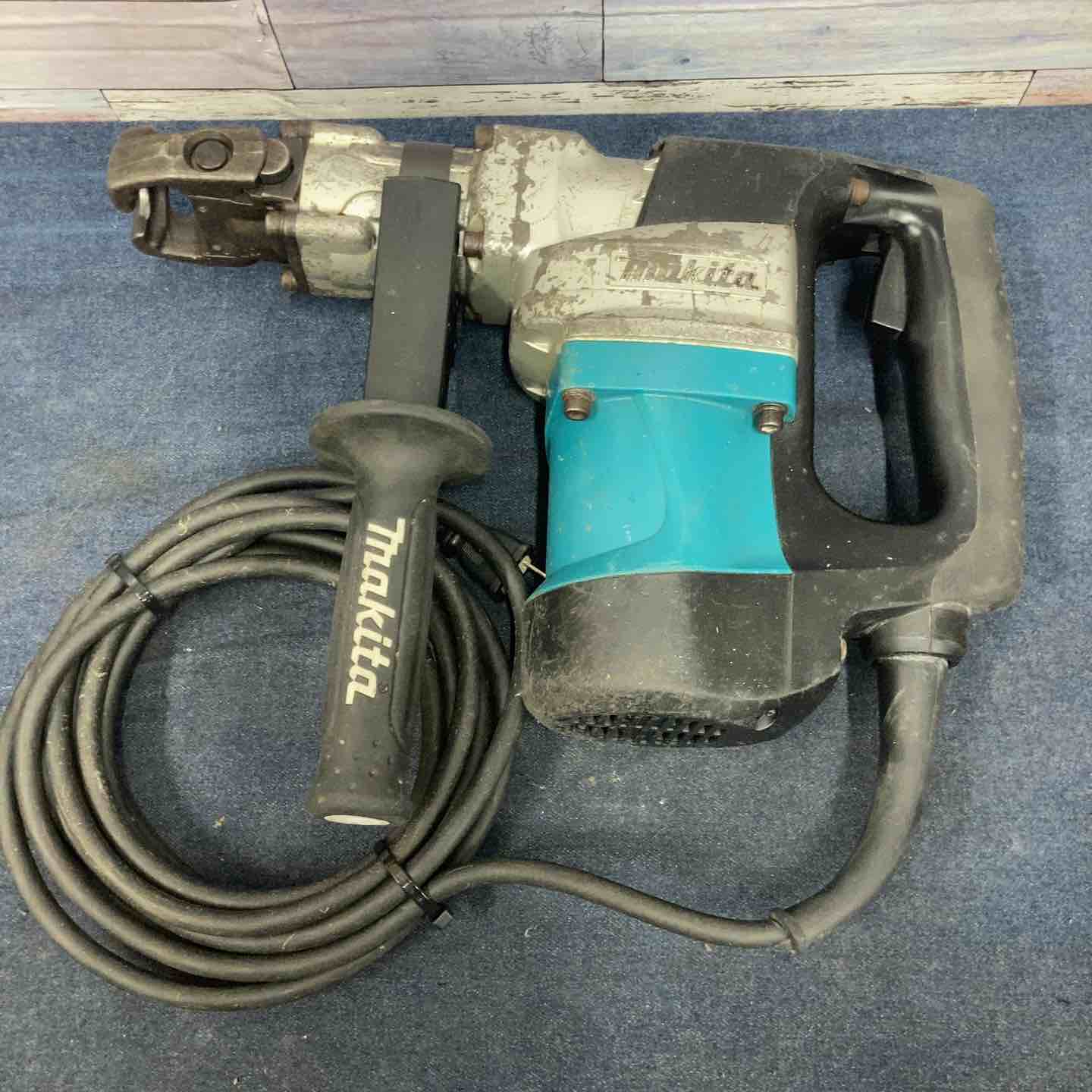 ☆マキタ(makita) ハンマドリル HR3530【八潮店】 – アクトツール