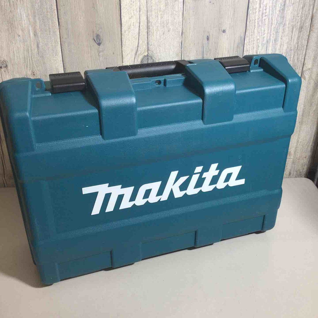 ★マキタ(makita) 125mmコードレスディスクグラインダ GA520DRGX【戸田店】