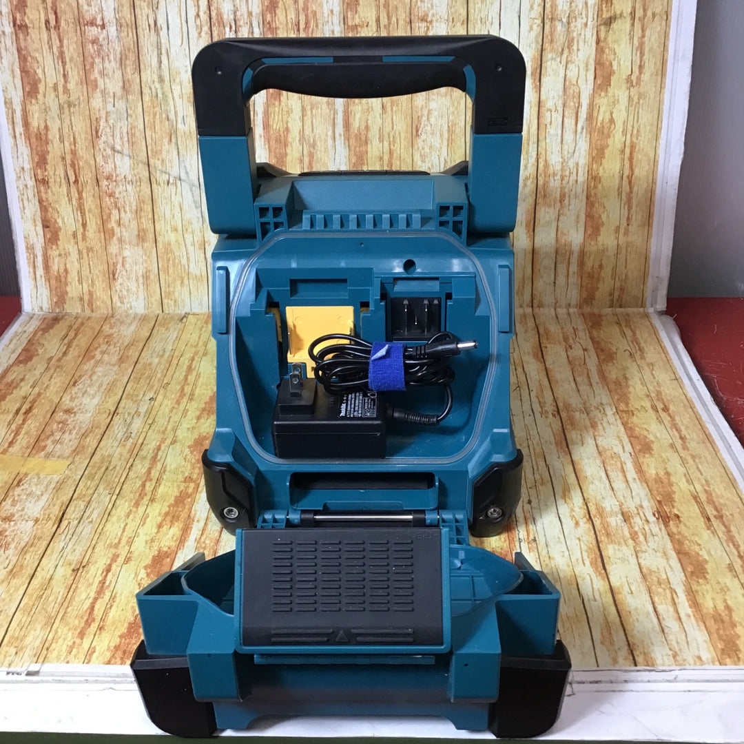 マキタ(makita) コードレススピーカー MR200【川崎店】
