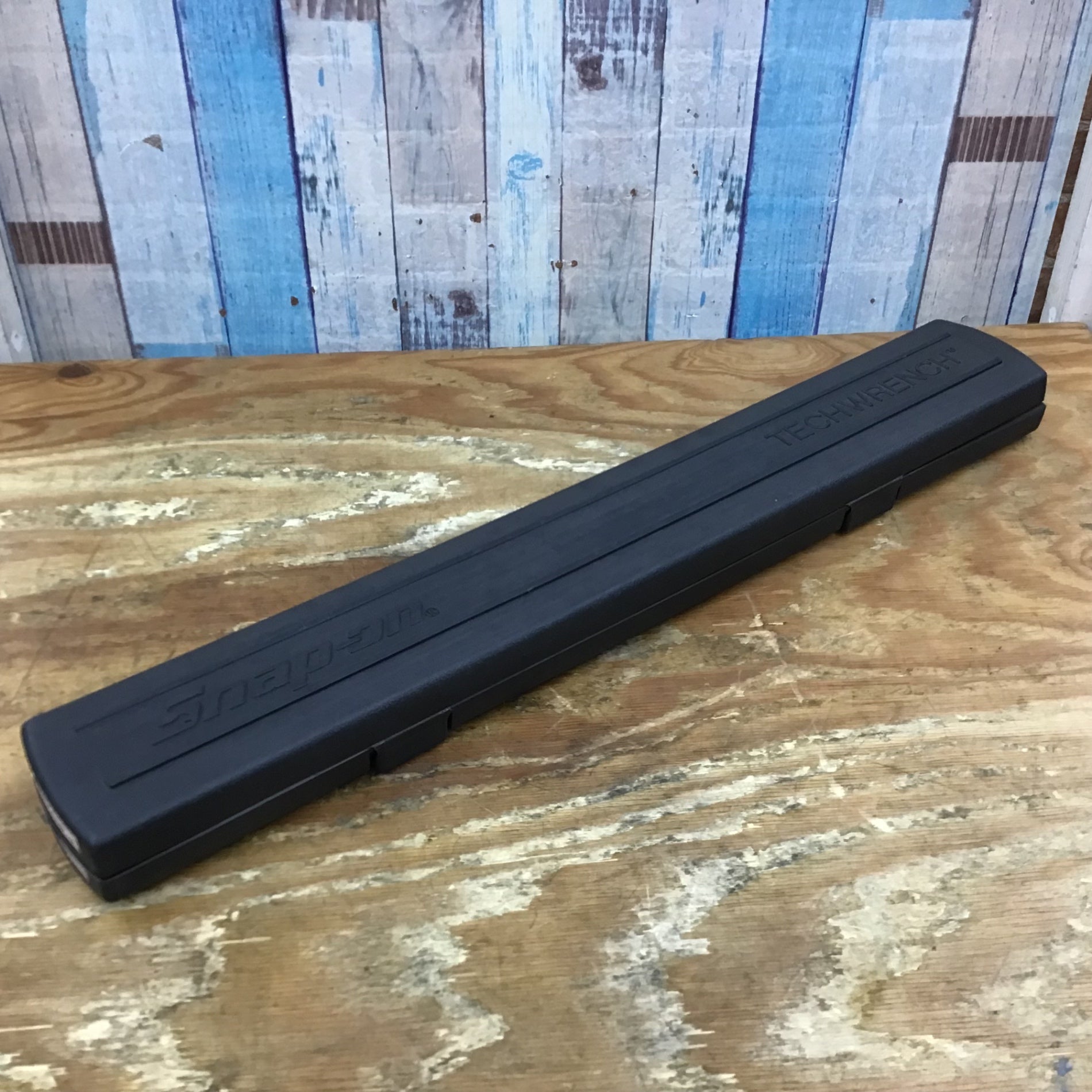 △スナップオン(Snap-on) 1/2デジタルトルクレンチ ATECH3FR250N 未