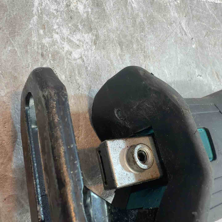 ★マキタ(makita) コードレスレシプロソー JR144DZ【八潮店】