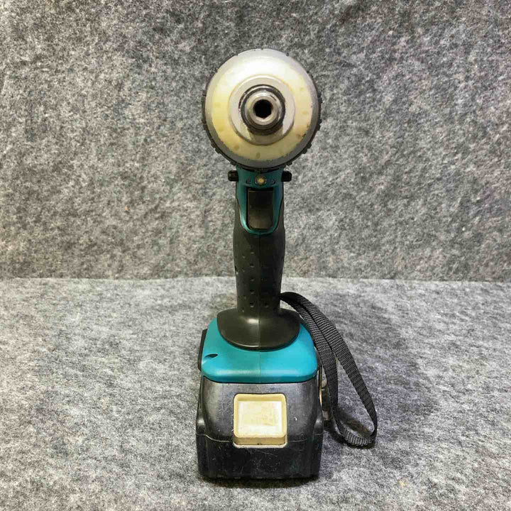 マキタ(makita) コードレス4モードインパクトドライバー TP140DZ【桶川店】