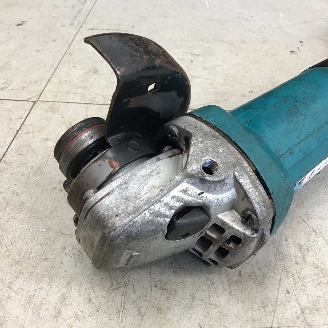 【中古品】 マキタ/makita 100mmディスクグラインダ 9533BL 【鴻巣店】