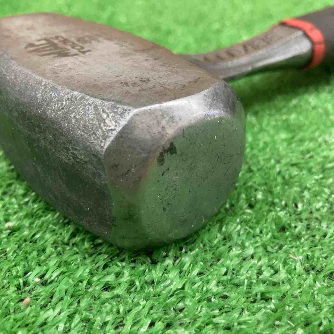 【中古品】 マックツール/MACTOOLS アンチバイブレーション ドリリングハンマー DH193AV 3lbs. 【鴻巣店】