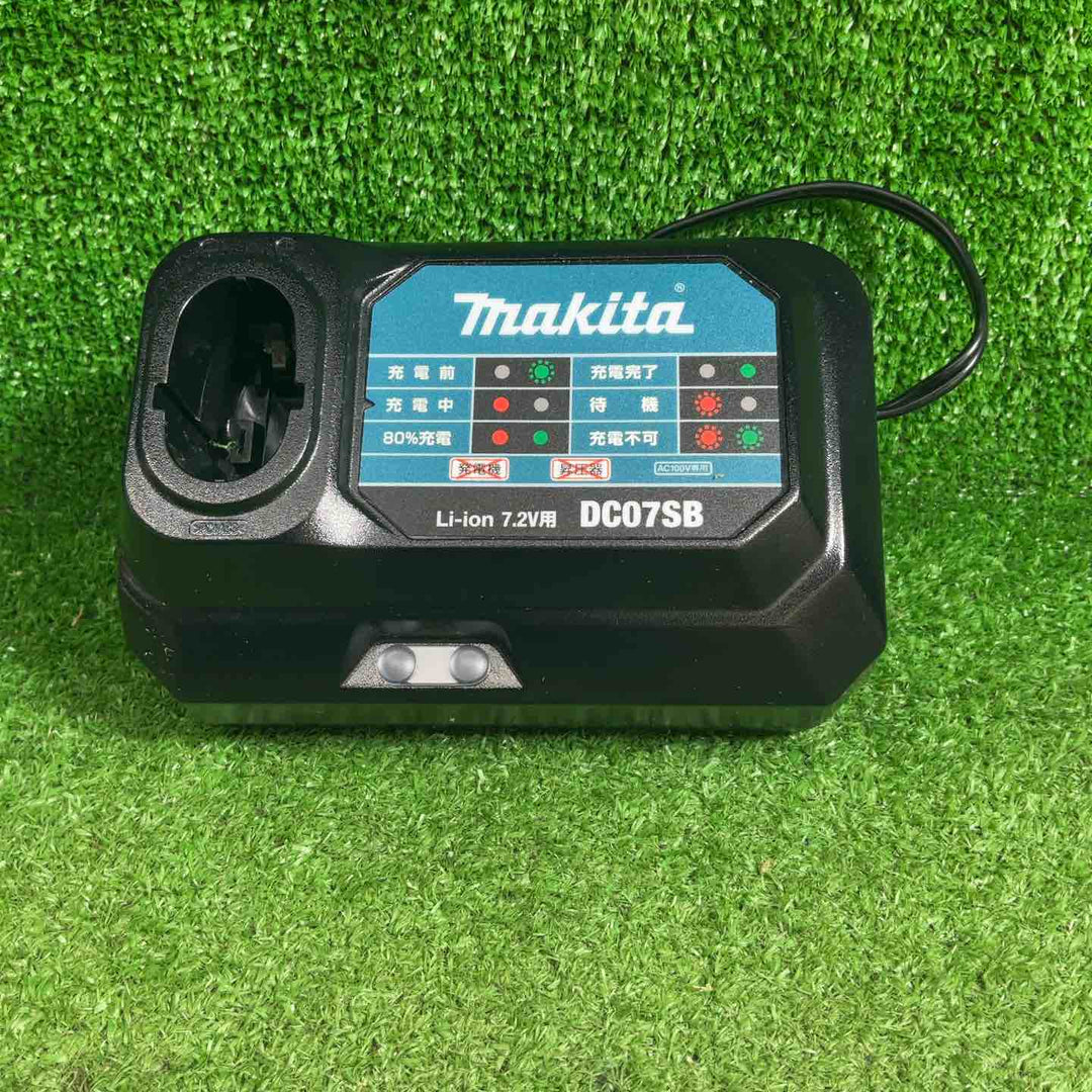 【中古品】 マキタ(makita) コードレスペンインパクトドライバー TD022DZW 【藤沢店】