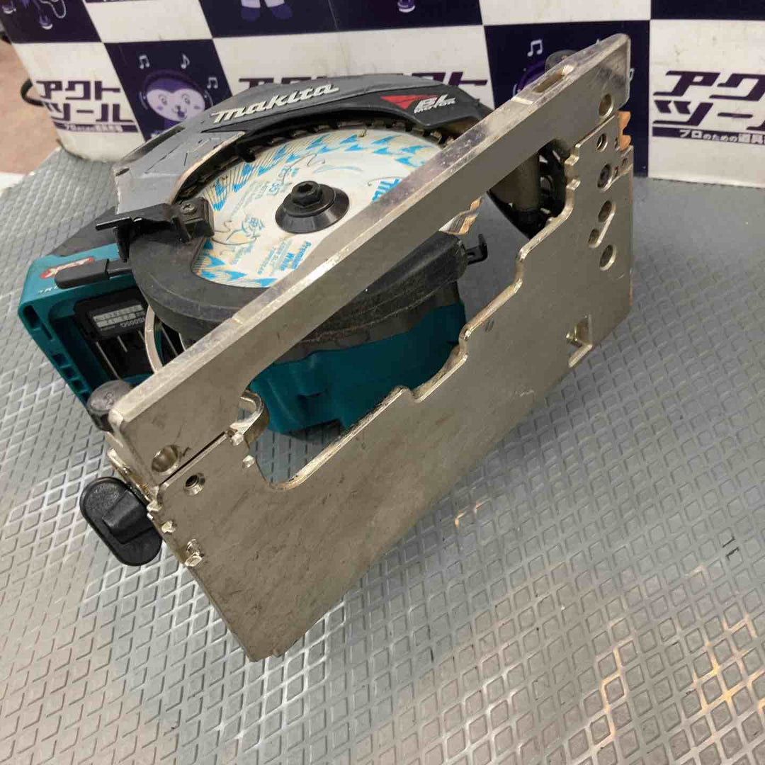 【中古品】マキタ(makita) コードレスマルノコ HS005GZ【所沢店】