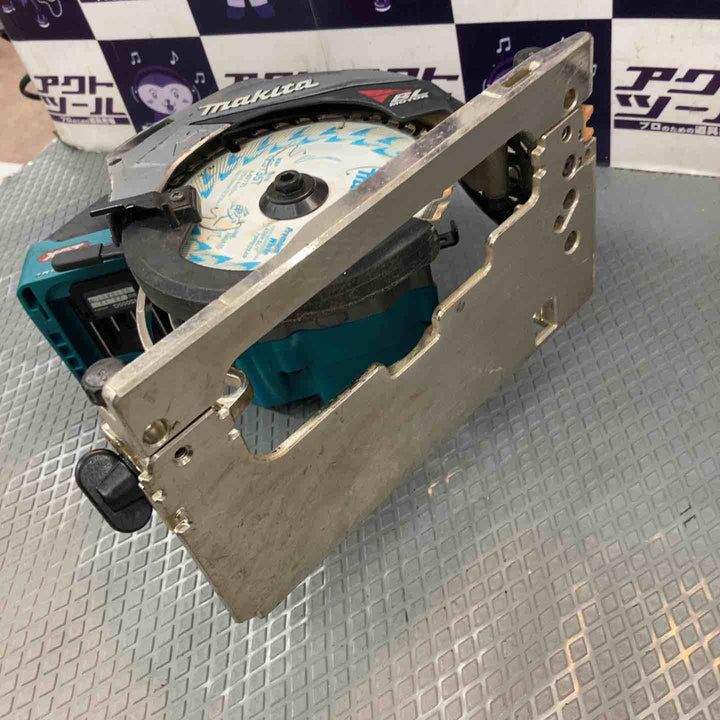 【中古品】マキタ(makita) コードレスマルノコ HS005GZ【所沢店】