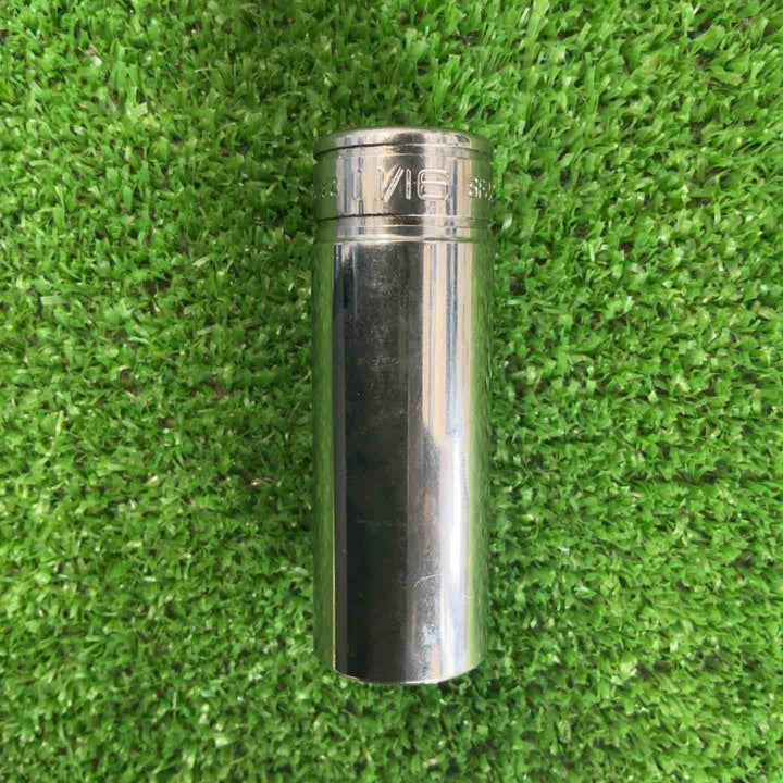 スナップオン Snap-on 差込3/8sq ディープソケット 5個 SF161 SF181 SF201 SF221 SF241【草加店】