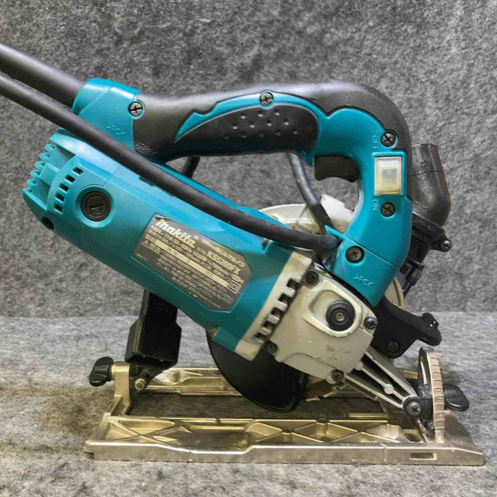 マキタ(makita) 防じん丸のこ KS5200FX【桶川店】