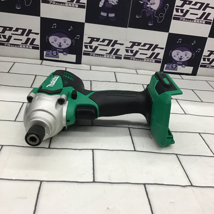 ○マキタ(makita) コードレスインパクトドライバー M695DS【所沢店】