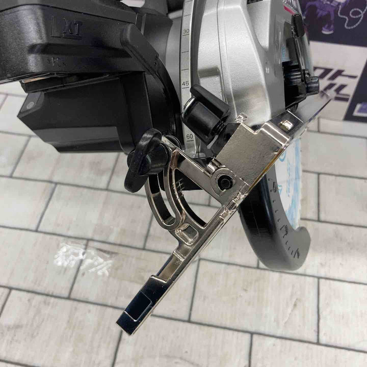 ★マキタ(makita) コードレス丸のこ HS631DGXSB【所沢店】