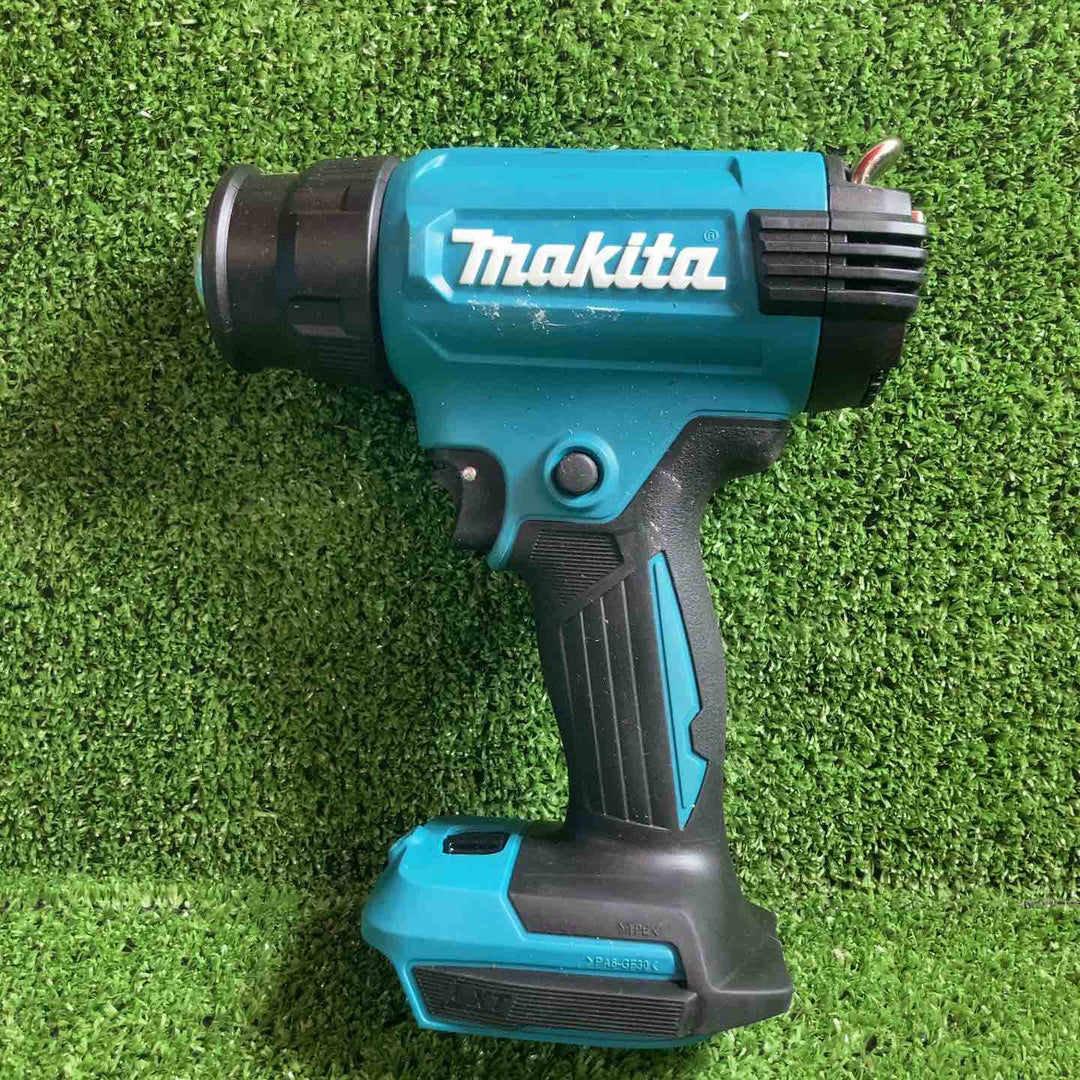 マキタ(makita) コードレスヒートガン HG181DZK【川崎店】