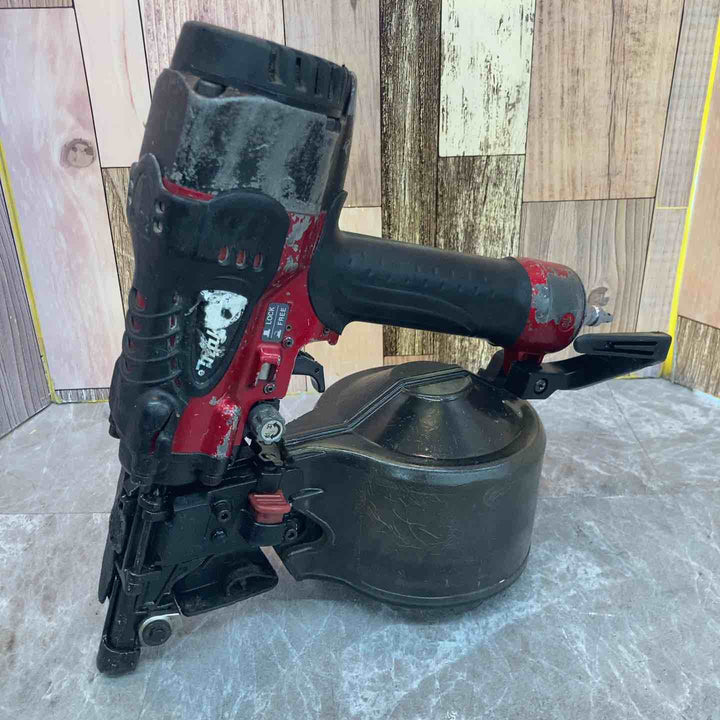 ★マキタ(makita) 高圧エア釘打ち機 AN630H【八潮店】