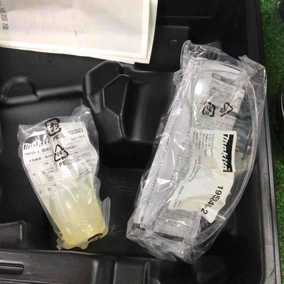 マキタ(makita) 高圧エア釘打ち機 AN636HM【町田店】