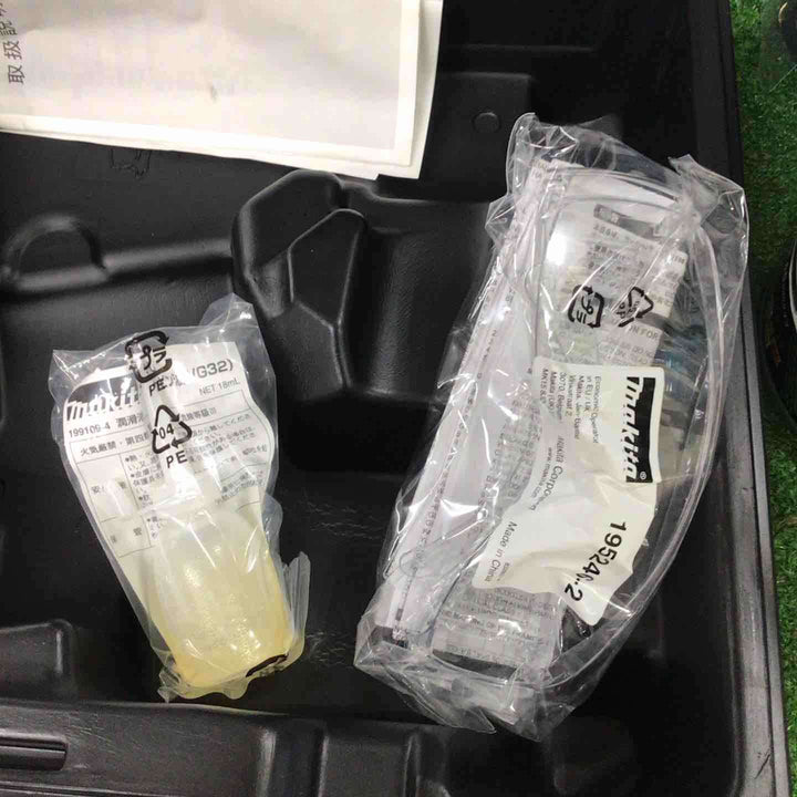 マキタ(makita) 高圧エア釘打ち機 AN636HM【町田店】