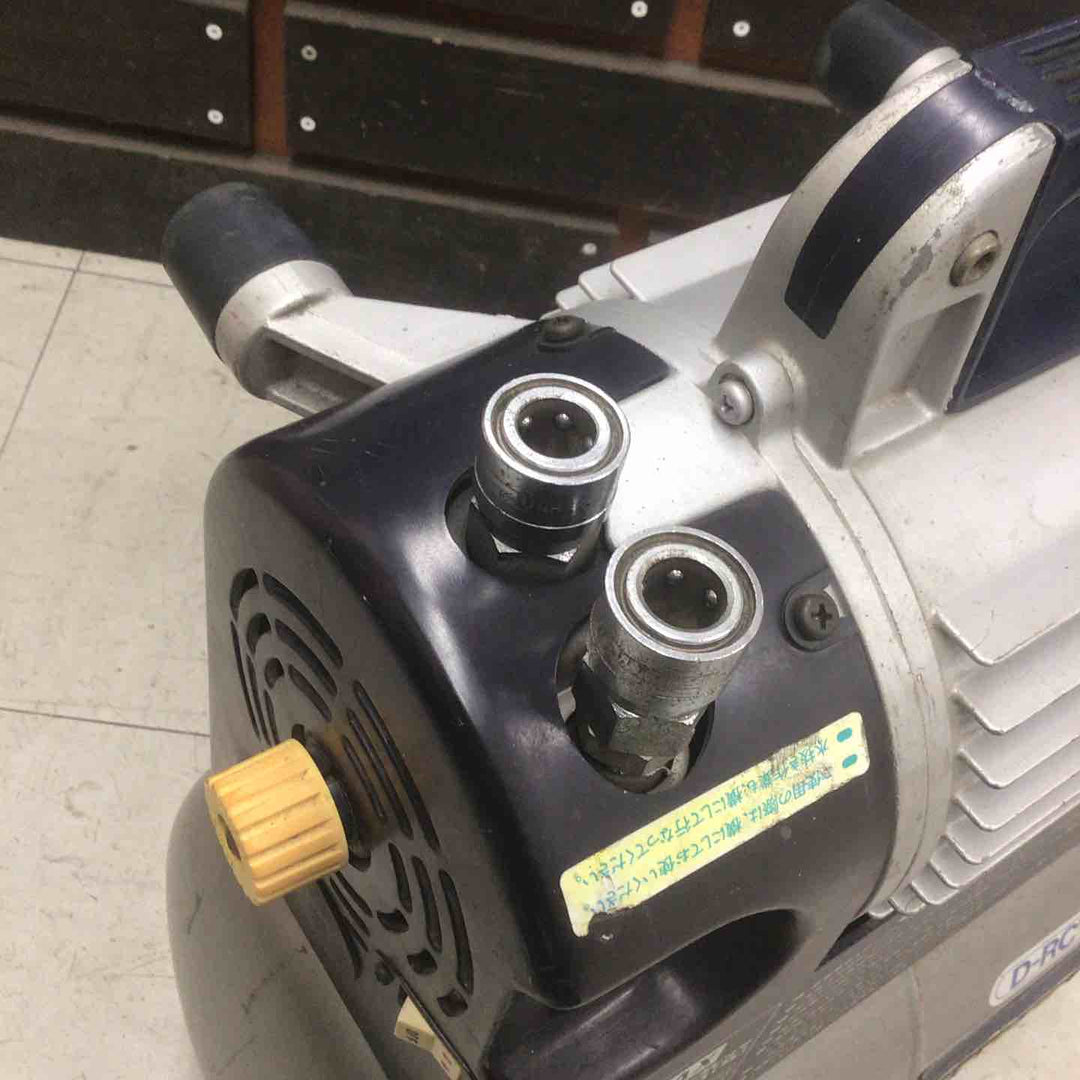 【現状品 / 店頭受取り限定】 マックス/MAX 常圧エアコンプレッサ AK-615P2[5] (615PII) 【鴻巣店】