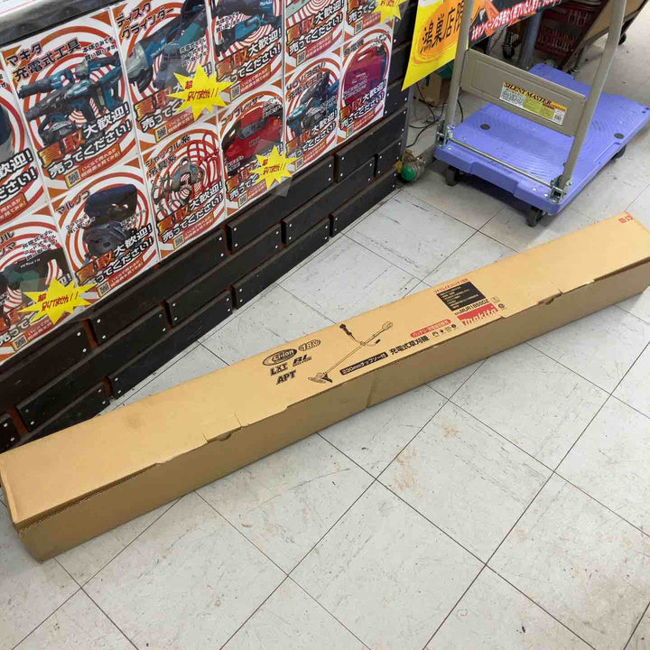 【店頭受取り限定】マキタ(Makita) 充電式草刈機 MUR185SDZ バッテリ・充電器別売【鴻巣店】