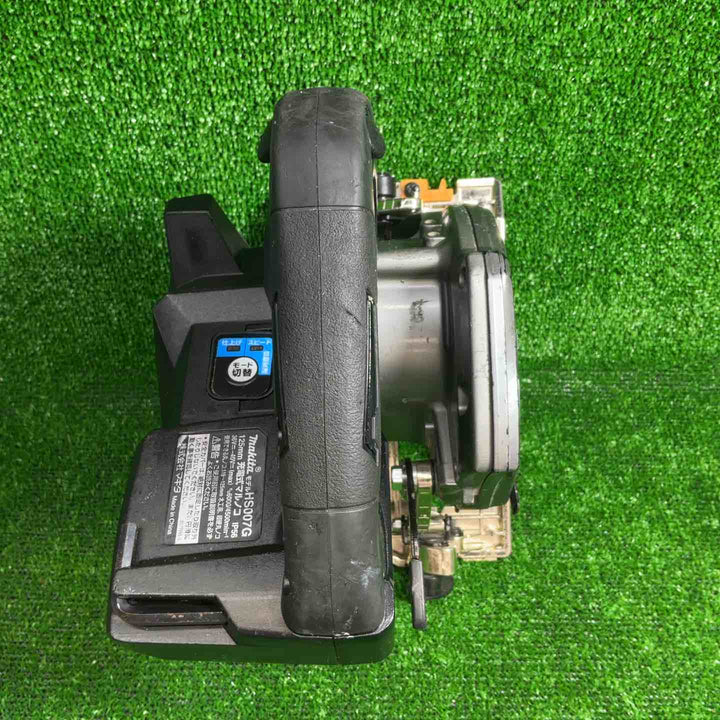 マキタ(makita) コードレスマルノコ HS007GZB【藤沢店】
