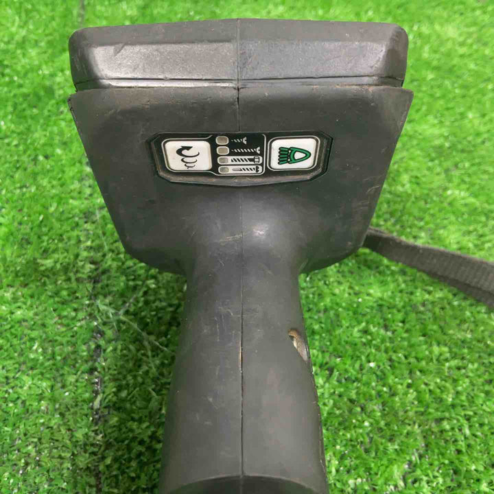 ★ハイコーキ(HIKOKI ※旧:日立工機) コードレスインパクトドライバー WH18DC(NNB)【草加店】