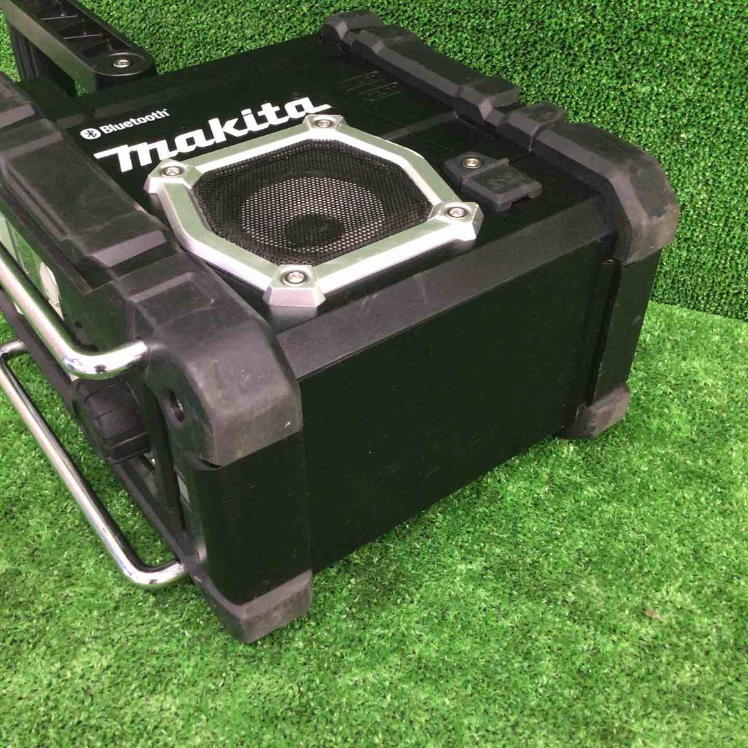 【中古品】 マキタ/makita コードレスラジオ MR108B 【鴻巣店】