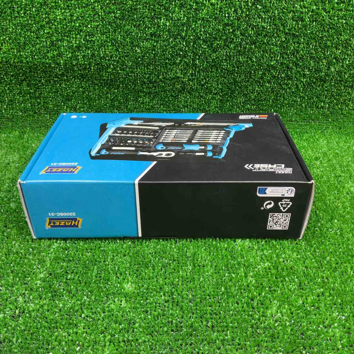 HAZET ビットドライバーセット 73点【藤沢店】