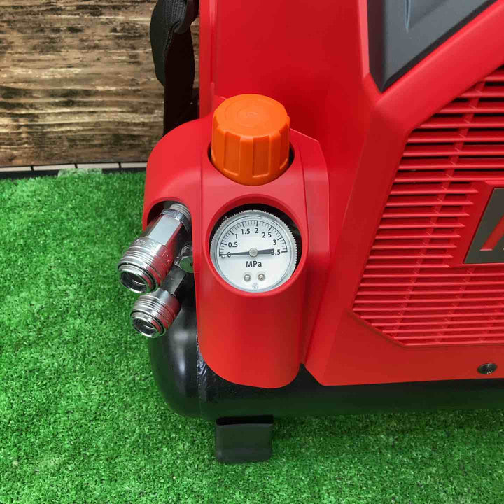 マックス(MAX) 高圧専用エアコンプレッサ AK-HH1301E【川越店】