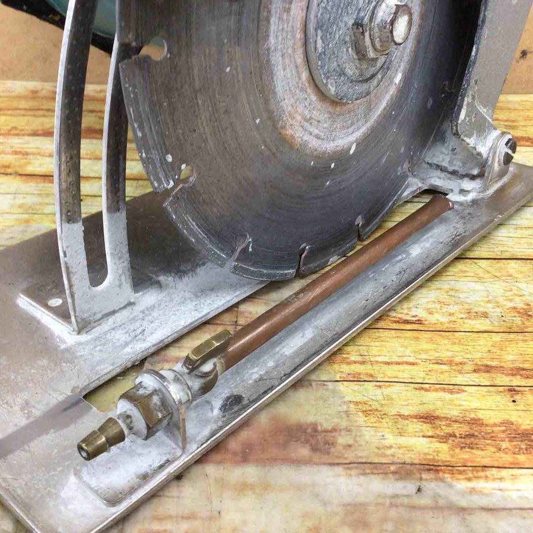 ◇マキタ(makita) 205mm カッタ 4108R コンクリートカッター【川崎店】
