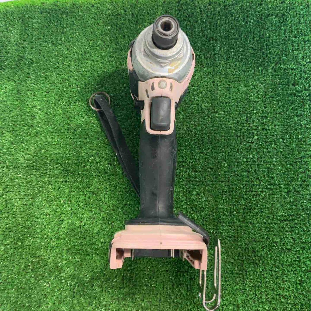 ★マキタ(makita) コードレスインパクトドライバー TD148DRFXP【草加店】