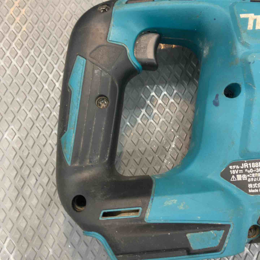 ★マキタ(makita) コードレスレシプロソー JR188DZK【所沢店】