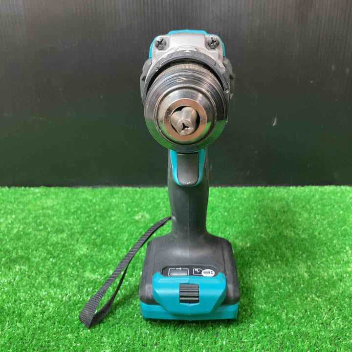★マキタ(makita) コードレス振動ドリルドライバー HP001GZ【岩槻店】