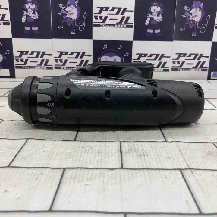 ◇パナソニック(Panasonic) コードレスマルチハンマドリル EZ78A1PN2G-B【所沢店】