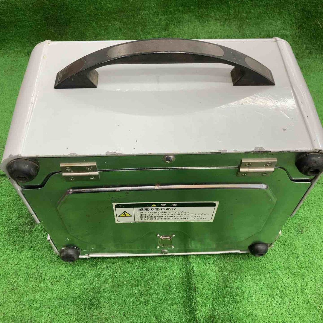 【中古品】 レッキス/REX ガス用EFコントローラー・GEF200-B 【桶川店】