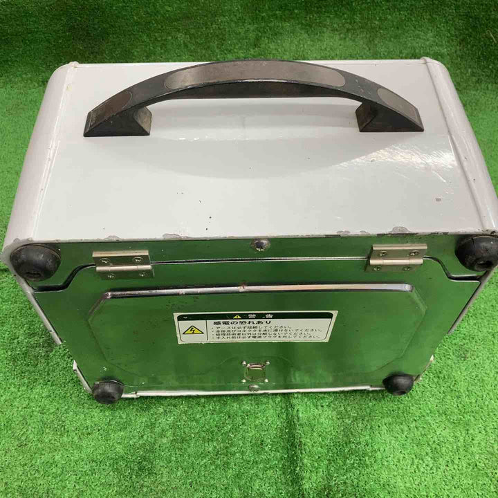 【中古品】 レッキス/REX ガス用EFコントローラー・GEF200-B 【桶川店】