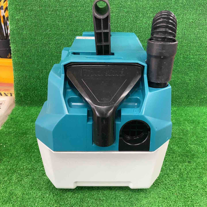 ★マキタ(makita) コードレス集じん機 乾湿両用 VC750DZ【川崎店】