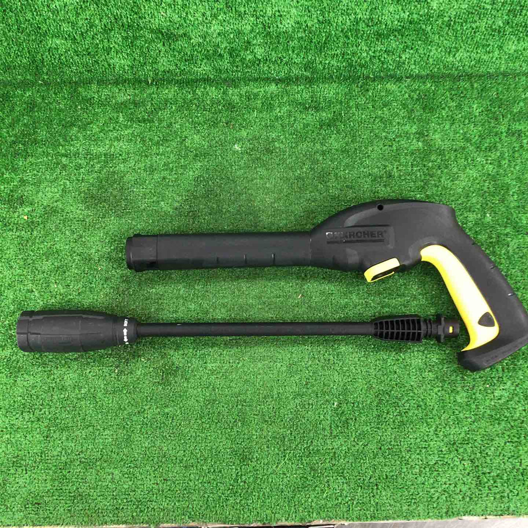 ◇ケルヒャー 100V 高圧洗浄機　K2 クラシックプラス【川崎店】